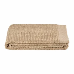 Zone Denmark Classic badlakan 70x140 cm Camel
