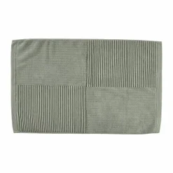 Hot Zone Denmark Classic badrumsmatta 50x80 cm Eucalyptus