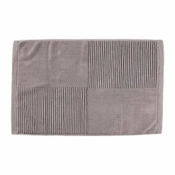 Clearance Zone Denmark Classic badrumsmatta 50x80 cm Gull grey
