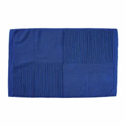 Hot Zone Denmark Classic badrumsmatta 50x80 cm Indigo blue