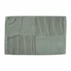 Zone Denmark Classic badrumsmatta 50x80 cm Matcha green