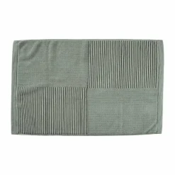 Zone Denmark Classic badrumsmatta 50x80 cm Matcha green