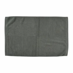 Discount Zone Denmark Classic badrumsmatta 50x80 cm Olive green