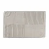 Online Zone Denmark Classic badrumsmatta 50x80 cm Soft Grey