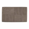 Zone Denmark Classic badrumsmatta 50x80 cm Taupe