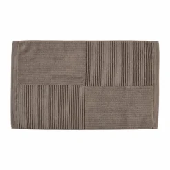 Zone Denmark Classic badrumsmatta 50x80 cm Taupe