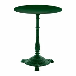 New Byarums bruk Classic cafébord Ø55 cm Grön