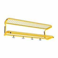 Essem Design Classic hatthylla 100 cm Sun yellow