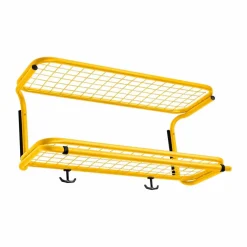 Outlet Essem Design Classic hatthylla 60 cm Sun yellow