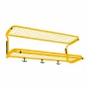 Sale Essem Design Classic hatthylla 80 cm Sun yellow