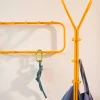 Discount Essem Design Classic klädhängare 60 cm Sun yellow