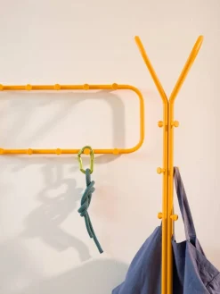 Discount Essem Design Classic klädhängare 60 cm Sun yellow