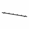 Outlet Essem Design Classic kroklist 60 cm Svart