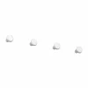 Essem Design Classic krok liten 4-pack Vit