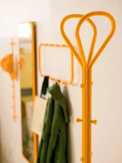 Essem Design Classic tamburmajor Sun yellow