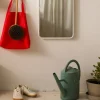 Sale Essem Design Classic väggspegel 120x40 cm Vit