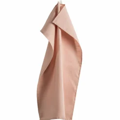 Scandi Living Clean kökshandduk i linne 47x70 cm 2-pack dusty rose