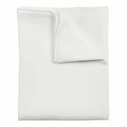 Sale Scandi Living Clean linneduk 145x350 cm White