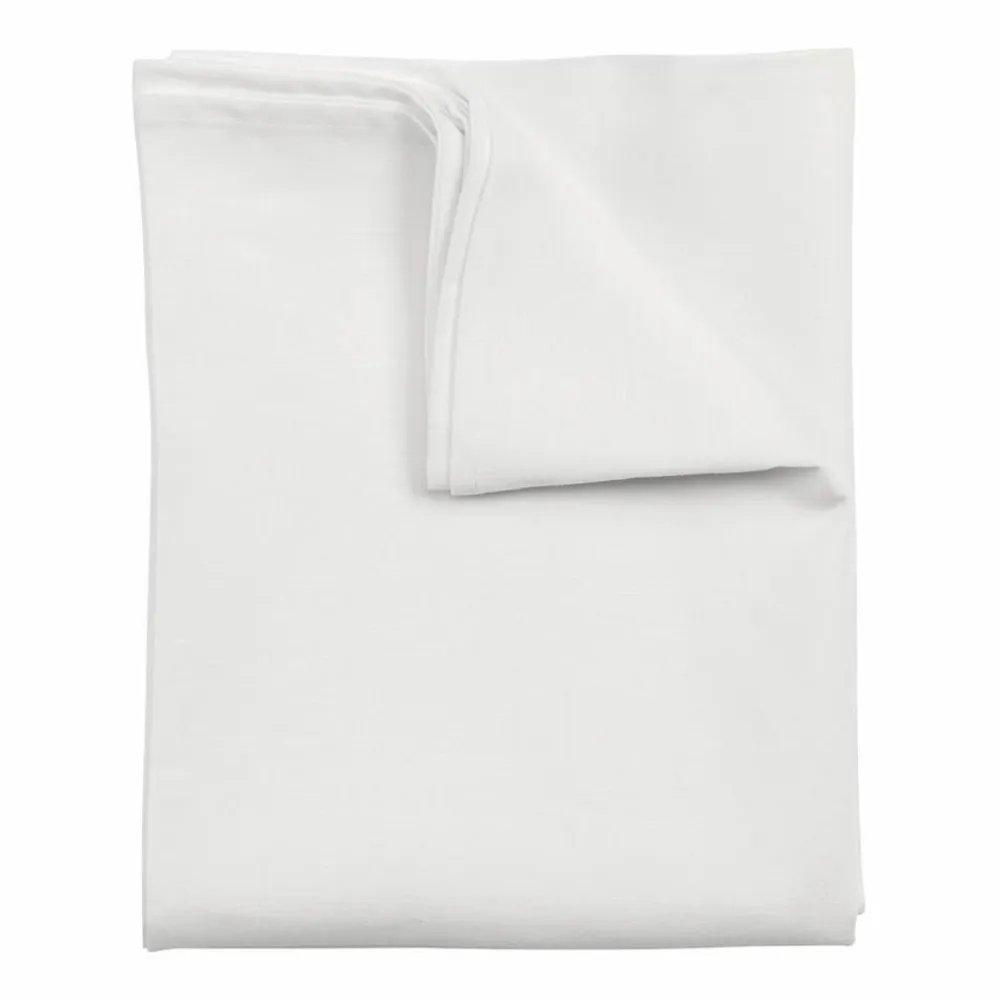 Sale Scandi Living Clean linneduk 145x350 cm White