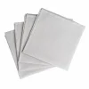 Best Scandi Living Clean linneservetter 45x45 cm 4-pack icy grey