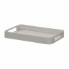 Online Cane-line Club bricka 24x35 cm Sand
