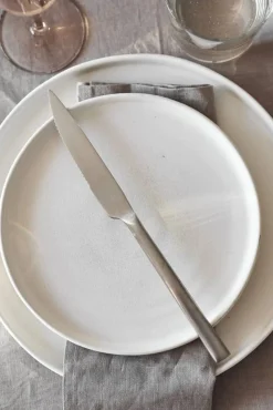 Scandi Living Coast grillkniv 6-pack Rostfritt stål