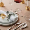 Georg Jensen Cobra bestickset 8 delar Rostfritt stål