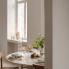 Best Georg Jensen Cobra bestickset rostfritt stål 24 delar