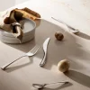 Georg Jensen Cobra bestickset rostfritt stål 4 delar