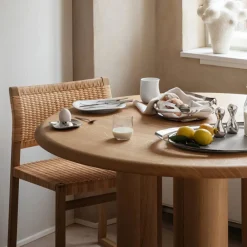 Discount Georg Jensen Cobra brödkorg Rostfritt stål