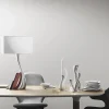 Discount Georg Jensen Cobra ljusstake 3-pack rostfritt stål