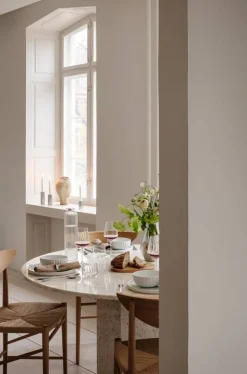 Georg Jensen Cobra matkniv Rostfritt stål