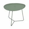 Clearance Fermob Cocotte bord lågt Cactus (grön)