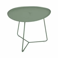 Clearance Fermob Cocotte bord lågt Cactus (grön)