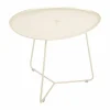 Fermob Cocotte bord lågt Latte beige (beige)