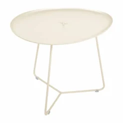 Fermob Cocotte bord lågt Latte beige (beige)