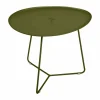 Outlet Fermob Cocotte bord lågt Pesto (grön)