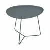 Fermob Cocotte bord lågt Storm grey (grå)
