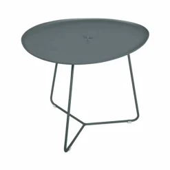 Fermob Cocotte bord lågt Storm grey (grå)