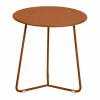 Fermob Cocotte occasional bord Ø34 cm Candied orange (orange)