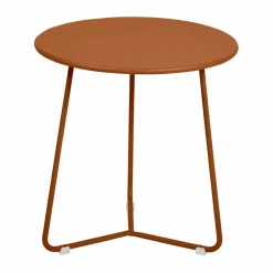 Fermob Cocotte occasional bord Ø34 cm Candied orange (orange)