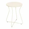 Best Fermob Cocotte pall Latte beige (beige)
