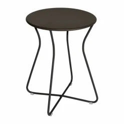 Sale Fermob Cocotte pall Tonka (brun)