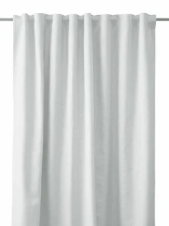 New Svanefors Colin mörkläggningsgardin 270x280 cm Offwhite
