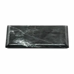 Online Serax Collect bricka 12x20 cm Black