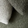 &Tradition Collect kudde SC28 Soft Boucle 50x50 cm Moss