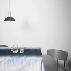 Ferm Living Collect lampskärm Hoop svart