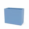 Montana Collect Organizer azure 154
