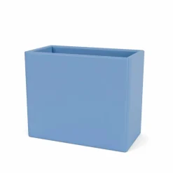 Montana Collect Organizer azure 154