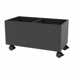Barn Montana Colour Box III Anthracite